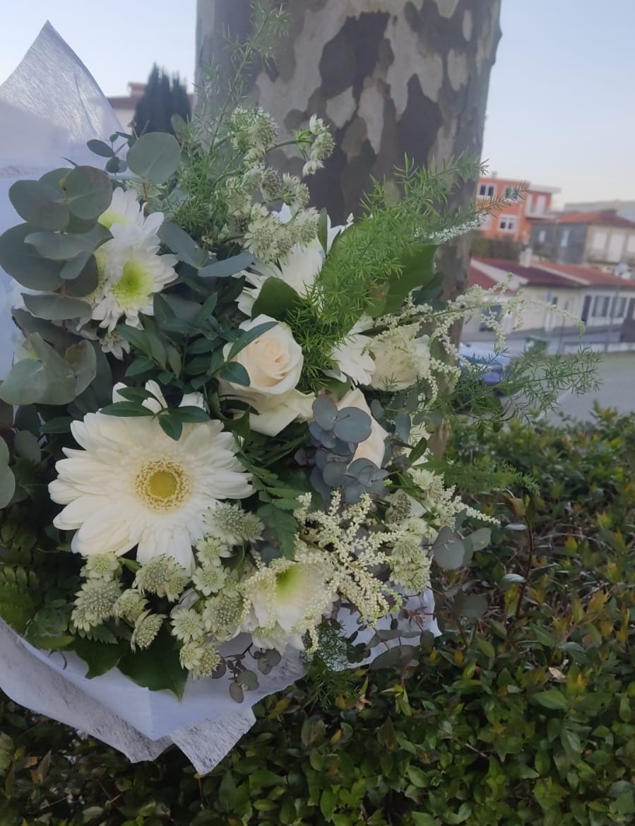 Arreglo floral 1