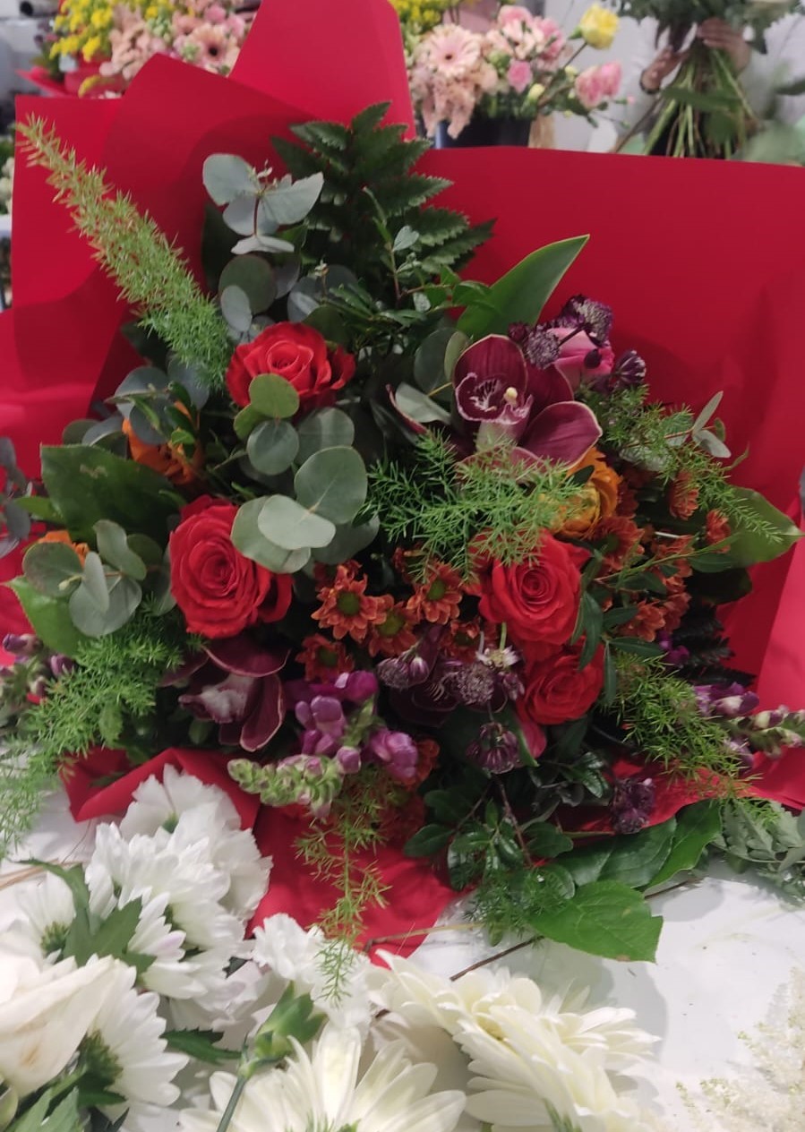 Arreglo floral 2