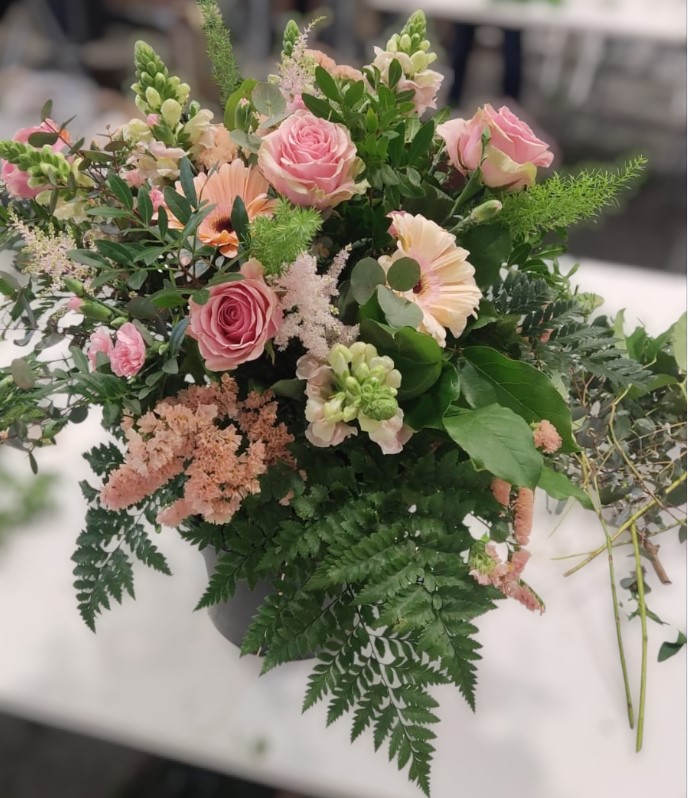 Arreglo floral 3