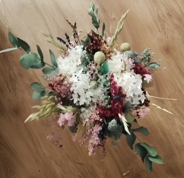 Arreglo floral 4
